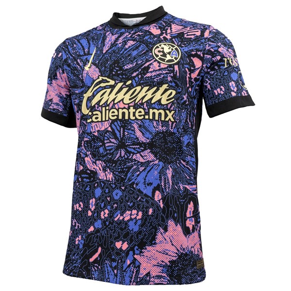 Tailandia Camiseta Club América 3ª 2024-2025